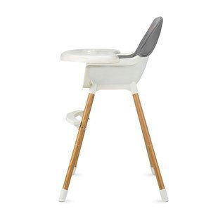Стульчик для кормления MoMi Reki Beige 117235932 фото