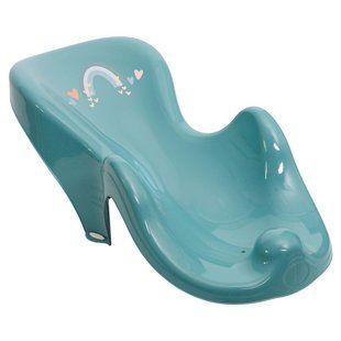 Горка для купания Tega METEO ME-003-165 turquoise (бирюзовый) 681292 фото