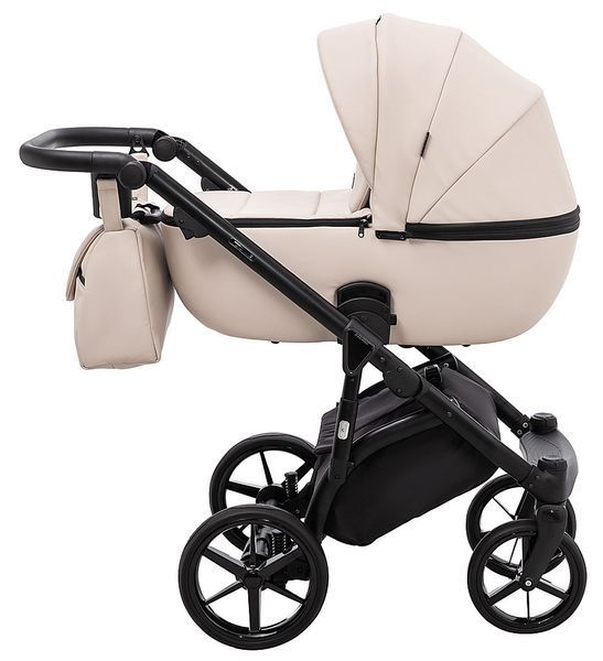 Коляска 2 в 1 Adamex Nola Eco SA-7 лате 681135 фото