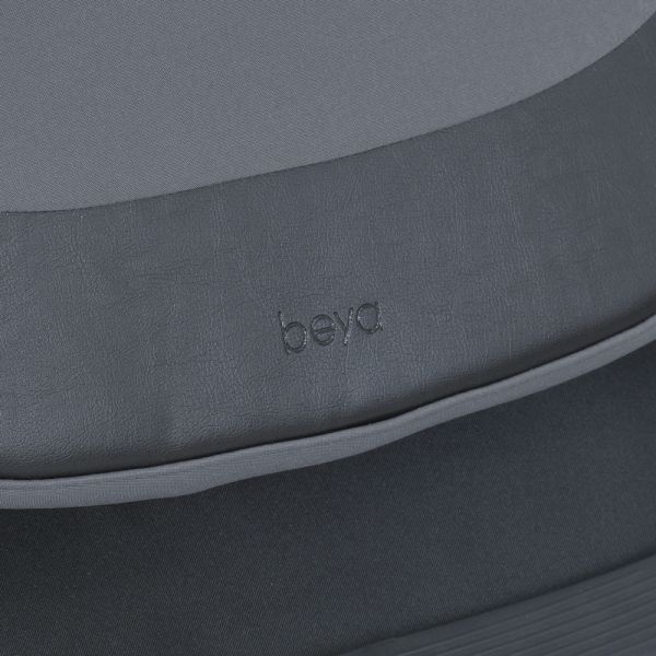 Коляска детская ME 1127-B BEYA Midnight Gray 308591 фото