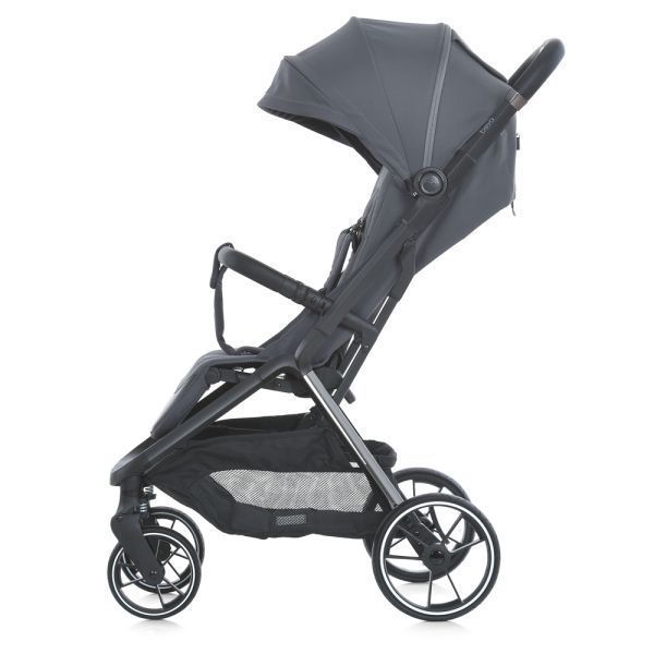 Коляска детская ME 1127-B BEYA Midnight Gray 308591 фото
