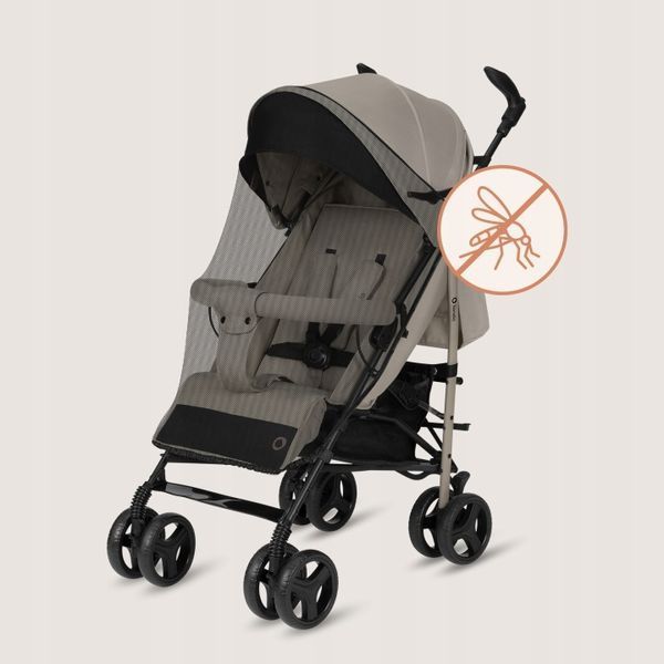 Прогулочная коляска Lionelo IRMA BEIGE SAND 126341052 фото