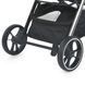 Коляска детская ME 1127-B BEYA Midnight Gray 308591 фото 6