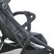 Коляска детская ME 1127-B BEYA Midnight Gray 308591 фото 8