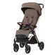 Прогулянкова коляска Espiro Flame 109 Classic Beige 5905683802154 фото 1
