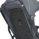 Коляска детская ME 1127-B BEYA Midnight Gray 308591 фото 11