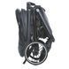 Коляска детская ME 1127-B BEYA Midnight Gray 308591 фото 13