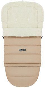 Зимний конверт Babyroom Wool N-20 латте 1000680591 фото