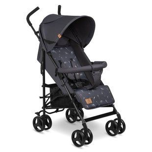 Прогулочная коляска Lionelo ELIA GREY WHITE 70266302 фото