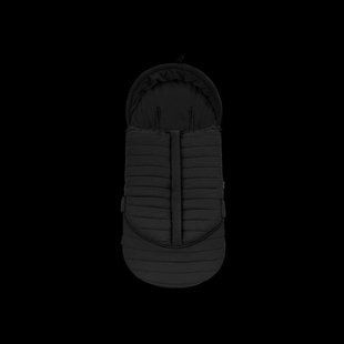 Спальный мешок Lionelo OLI Black 121118656 фото