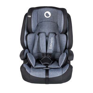 Детское автокресло Lionelo NICO BLACK 21201427 фото
