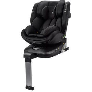 Автокрісло Osann Eno360 i-Size All Black ece108-291-243 фото