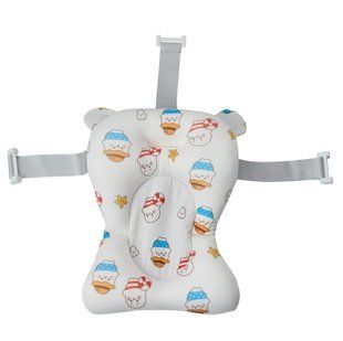 Гірка дитяча натяжна для купання Милий тюлень Babyhood BH-212CS BH-212CS фото