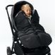 Спальный мешок Lionelo FRODE Black Carbon 45745345 фото 3