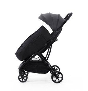 Прогулочная коляска Adamex Zoom grey 682099 фото