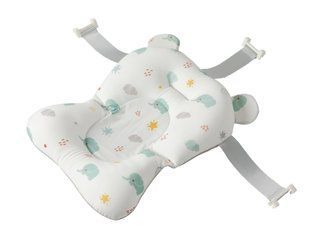 Гірка натяжна для купання Слоненя BH-212Е, Babyhood BH-212E фото