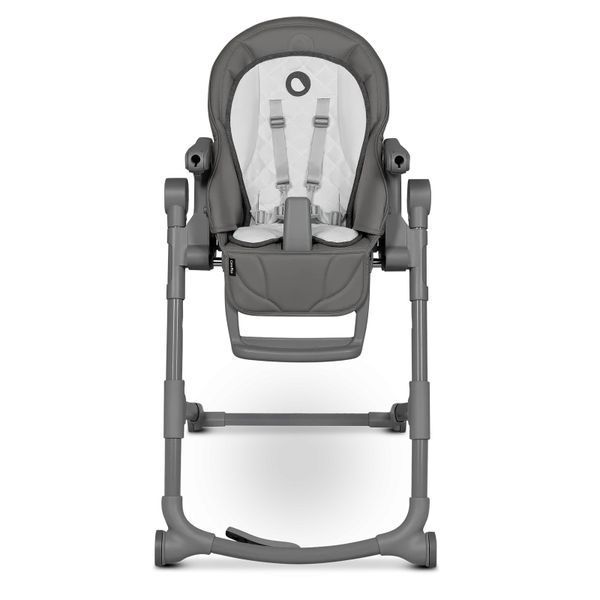 Стульчик для кормления Lionelo CORA PLUS GREY STONE 64293446 фото