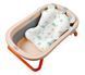 Гірка натяжна для купання Слоненя BH-212Е, Babyhood BH-212E фото 3