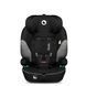 Детское автокресло Lionelo LEVI I-SIZE BLACK GREY 77590980 фото 2