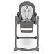 Стульчик для кормления Lionelo CORA PLUS GREY STONE 64293446 фото 3