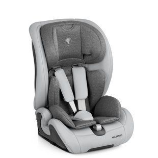Автокрісло ABC Design Aspen 2 Fix i-Size Pearl 12004712415 фото