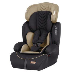 Автокрісло TILLY Consul T-531/4 Beige група 1/2/3 /2/ T-531/4 Beige фото
