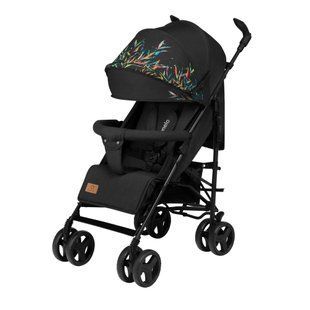 Прогулочная коляска Lionelo IRMA DREAMIN 52600413 фото