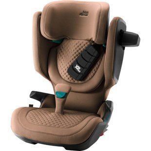 Автокрісло BRITAX-ROMER KIDFIX PRO LUX Warm Caramel 2000040920 фото