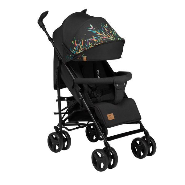 Прогулочная коляска Lionelo IRMA DREAMIN 52600413 фото