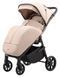 Коляска прогулочная Bair Aura BA-02 beige sand 681772 фото 3