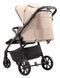 Коляска прогулочная Bair Aura BA-02 beige sand 681772 фото 7