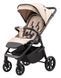 Коляска прогулочная Bair Aura BA-02 beige sand 681772 фото 4