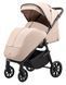 Коляска прогулочная Bair Aura BA-02 beige sand 681772 фото 1