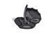 Автокрісло+база Vega CRL-14101/3AY Absolute Black i-Size 40-87см ISOFIX з обертанням CARRELLO Нем0475 фото 5