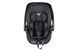 Автокрісло+база Vega CRL-14101/3AY Absolute Black i-Size 40-87см ISOFIX з обертанням CARRELLO Нем0475 фото 2