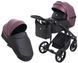 Коляска 2 в 1 Adamex Mobi Air Thermo ECO SD-34 626148 фото 1