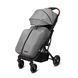 Дитяча прогулянкова коляска Kidwell Colmer cool grey KCCG фото 2