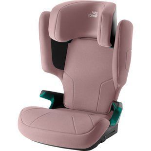 Автокрісло BRITAX-ROMER HI-LINER Dusty Rose 2000039714 фото