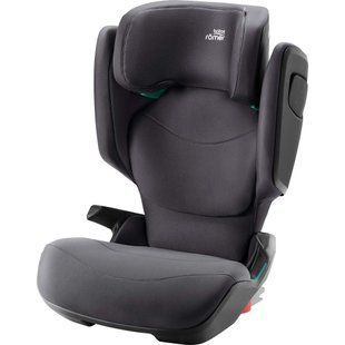 Автокрісло BRITAX-ROMER KIDFIX PRO M Classic Midnight Grey 2000040457 фото