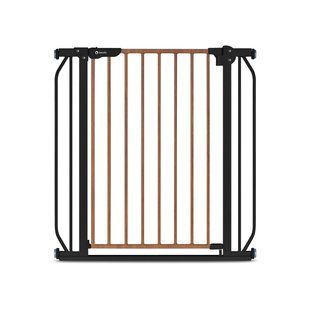 Загородження універсальне MoMi PAXI PLUS Black 117216285 фото