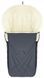Зимний конверт Babyroom Wool N-8 graphite графит 1000626124 фото 2