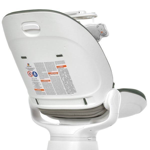 Убаюкивающий центр-шезлонг 8911 308876 фото