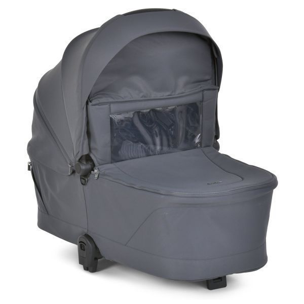 Коляска универсальная El Camino PERSONA ME 1091-2 Granite Gray 344148 фото