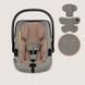 Детское автокресло Lionelo ASTRID I-SIZE BEIGE TAUPE 130935270 фото 4