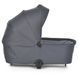 Коляска универсальная El Camino PERSONA ME 1091-2 Granite Gray 344148 фото 11