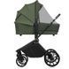 Универсальная коляска 2 в 1 Lionelo MIKA PLUS 2IN1 GREEN OLIVE 91042850 фото 4