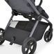Коляска универсальная El Camino PERSONA ME 1091-2 Granite Gray 344148 фото 10