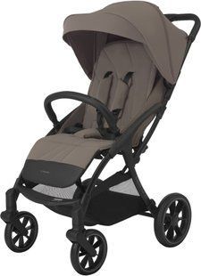 Прогулянкова коляска Espiro Fuel Pro 109 Energy Taupe 5905683802161 фото