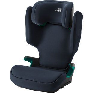 Автокрісло BRITAX-ROMER DISCOVERY PLUS Night Blue 2000039735 фото