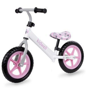 Велобіг Kidwell Rebel white bunny KRWB фото